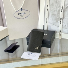 Prada Wallets